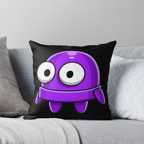 Item preview, Arte de fan adorable del personaje R.E.P.O. designed and sold by Kubala Designs.