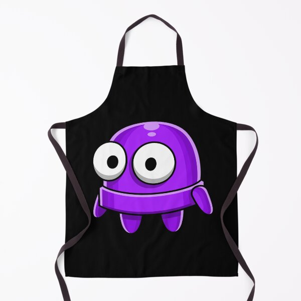 Item preview, R.E.P.O. Character Cute Fanart designed and sold by Kubala Designs.