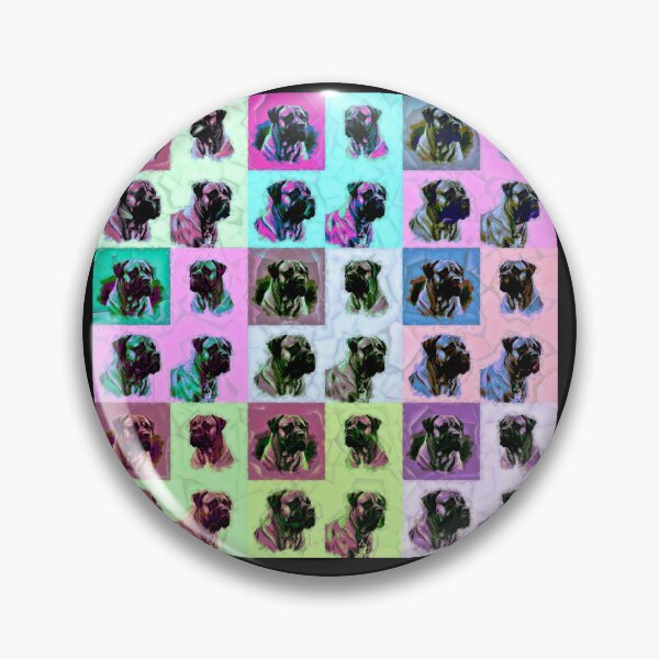 Item preview, Boerboel Dog bulk designed and sold by Helios Be. Lavsh.