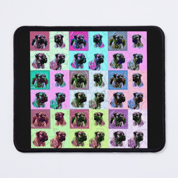 Item preview, Boerboel Dog bulk designed and sold by Helios Be. Lavsh.