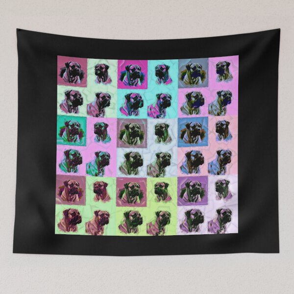 Item preview, Boerboel Dog bulk designed and sold by Helios Be. Lavsh.