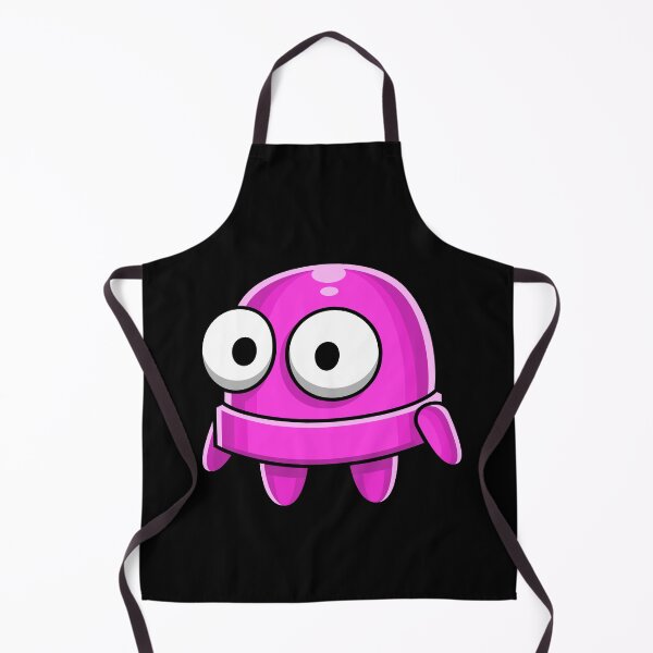 Item preview, R.E.P.O. Character Cute Fanart designed and sold by Kubala Designs.