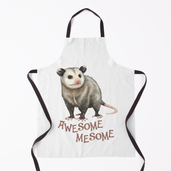 Item preview, Awesome Possum 2 designed and sold by Animal Overload.