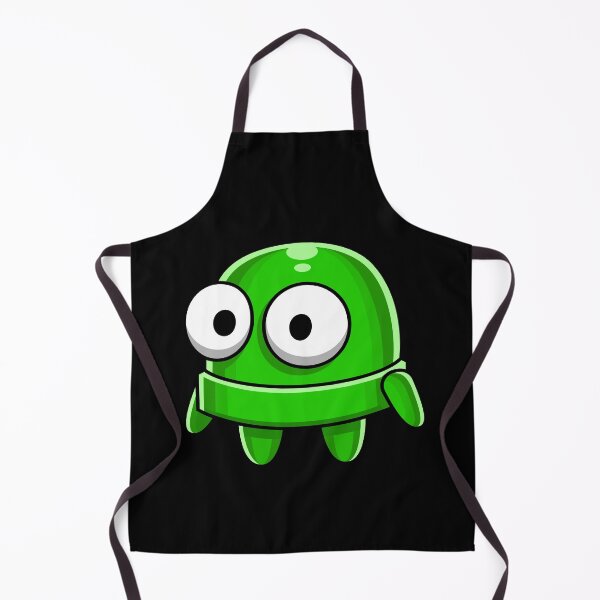 Item preview, R.E.P.O. Character Cute Fanart designed and sold by Kubala Designs.