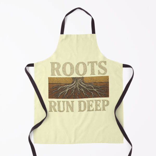 Item preview, Roots Run Deep – Vintage Tree of Life Quote Shirt | Heritage, Strength & Legacy Design designed and sold by Fantsy-world.