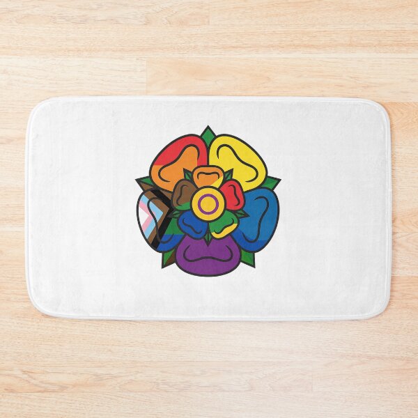 Item preview, Pride bloom designed and sold by TheJoeb.