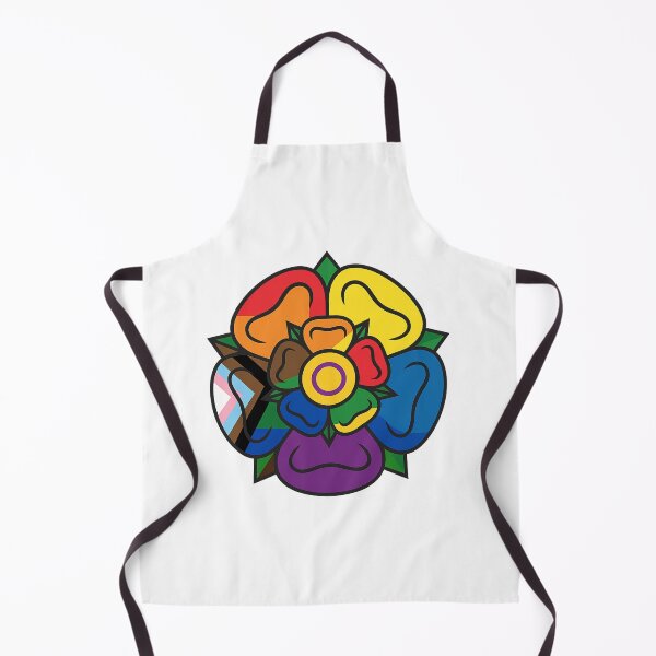 Item preview, Pride bloom designed and sold by TheJoeb.
