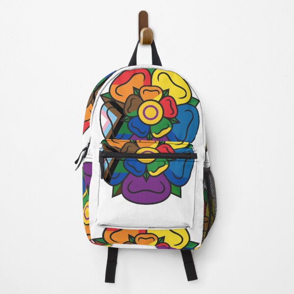 Item preview, Pride bloom designed and sold by TheJoeb.