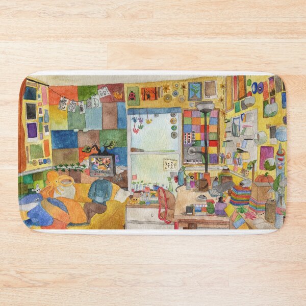 Item preview, Outside Perception  designed and sold by Nakano Arts.