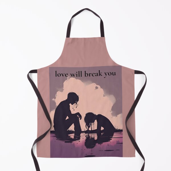 Item preview, Love hurts designed and sold by TheMourningCo.