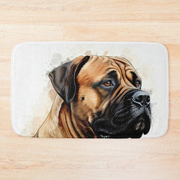 Item preview, Boerboel Dog#2 designed and sold by Helios Be. Lavsh.