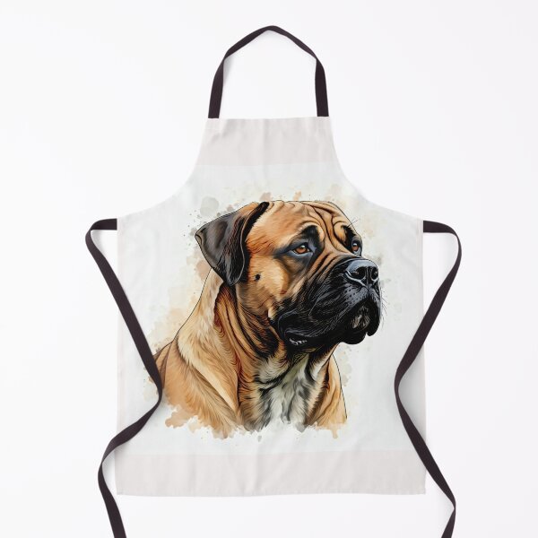 Item preview, Boerboel Dog#2 designed and sold by Helios Be. Lavsh.