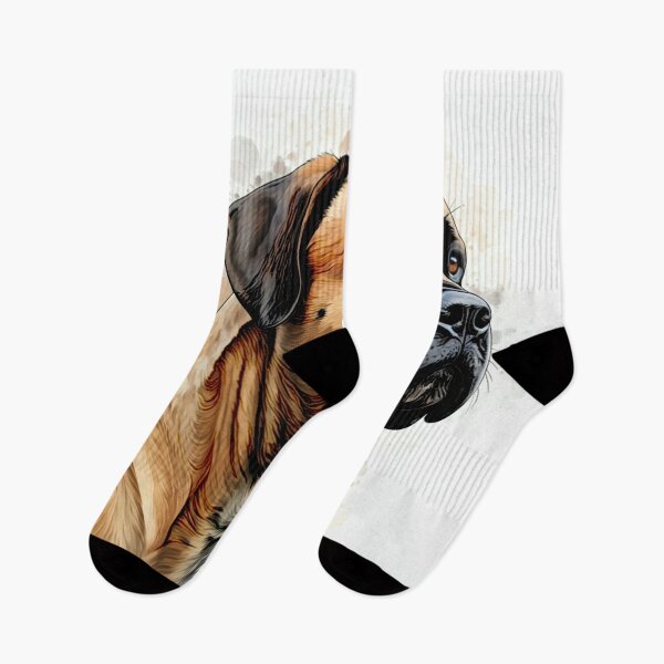 Item preview, Boerboel Dog#2 designed and sold by Helios Be. Lavsh.