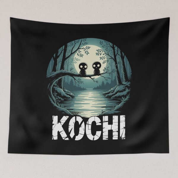 Item preview, Japan Anime City – Kochi designed and sold by SignumShop.