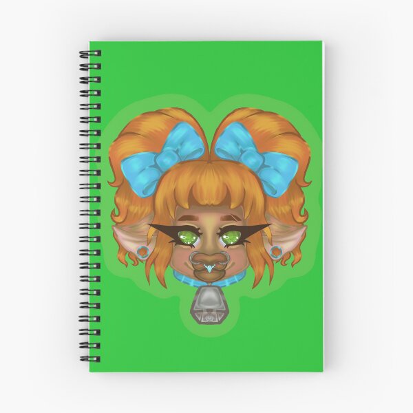 Item preview, Maple the Milkmaid designed and sold by The Artsy Bee.