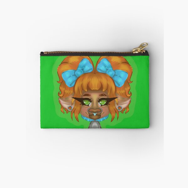 Item preview, Maple the Milkmaid designed and sold by The Artsy Bee.