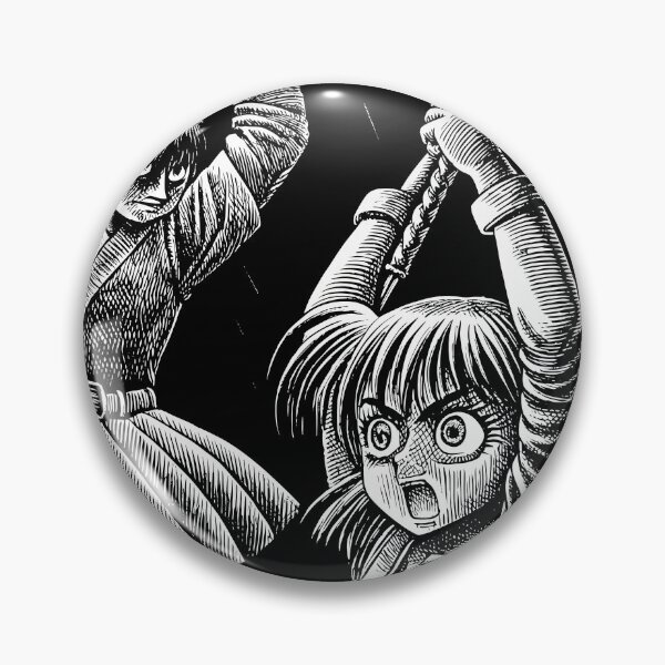 Item preview, Fierce Battle in Manga Style designed and sold by ART ATTACK ZONE.