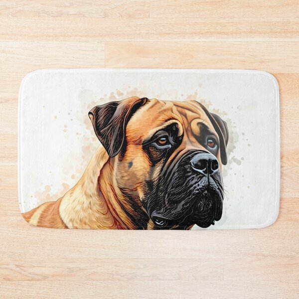 Item preview, Boerboel Dog#3 designed and sold by Helios Be. Lavsh.