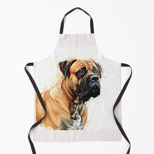 Item preview, Boerboel Dog#3 designed and sold by Helios Be. Lavsh.