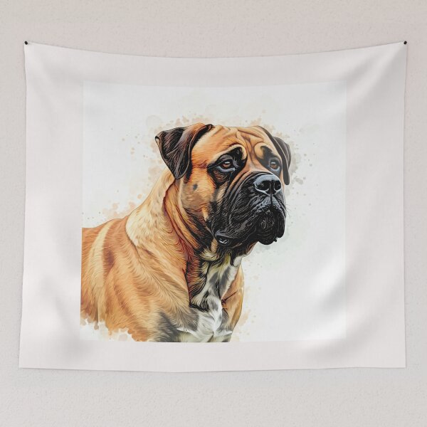Item preview, Boerboel Dog#3 designed and sold by Helios Be. Lavsh.