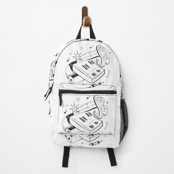 Item preview, Abstract Musical Composition designed and sold by ART ATTACK ZONE.