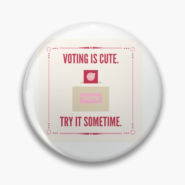 Item preview, voting is cute. try it sometime. designed and sold by tabithaanne.