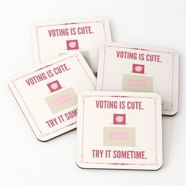 Item preview, voting is cute. try it sometime. designed and sold by tabithaanne.