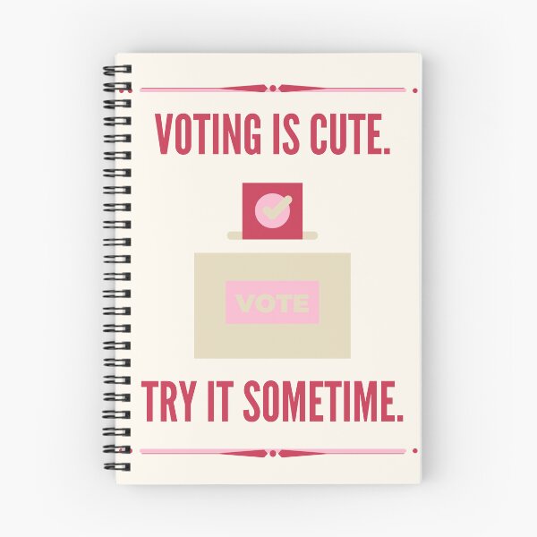 Item preview, voting is cute. try it sometime. designed and sold by tabithaanne.