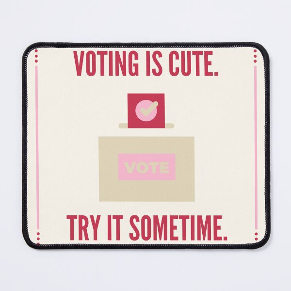 Item preview, voting is cute. try it sometime. designed and sold by tabithaanne.