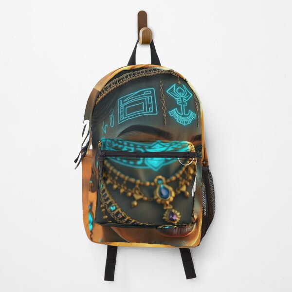 Item preview, Desert Oracle – Innovation at Work designed and sold by TeutaDesings.