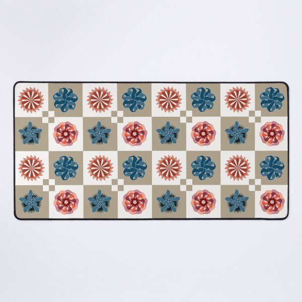 Item preview, Spikey Tiles Nº3 designed and sold by MoN-TheSign.