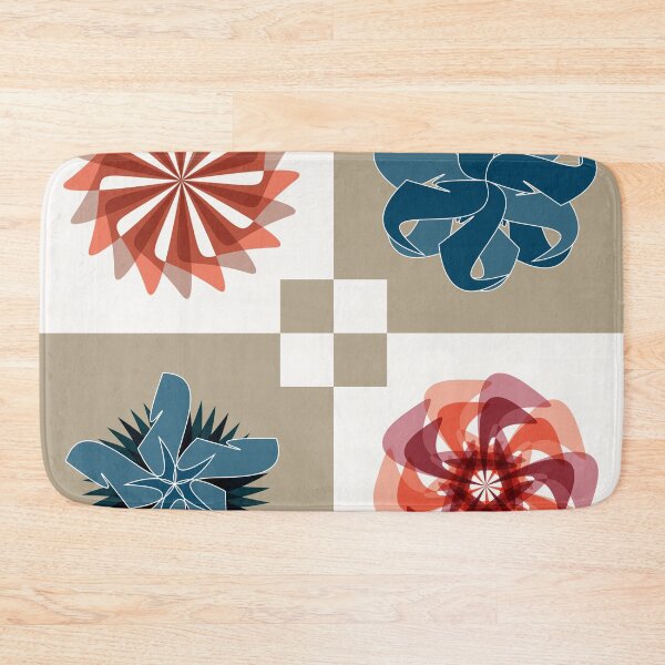 Item preview, Spikey Tiles Nº3 designed and sold by MoN-TheSign.