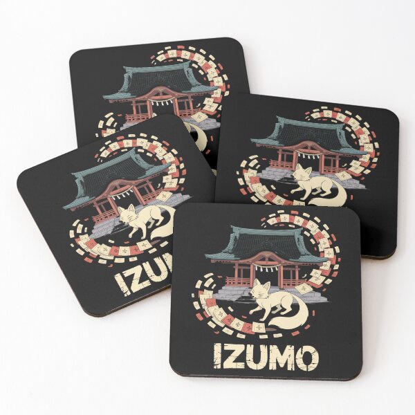 Item preview, Japan Anime City – Izumo designed and sold by SignumShop.