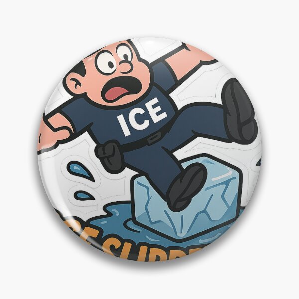 Item preview, Ice Slipped Up designed and sold by Anime and 90s Style.