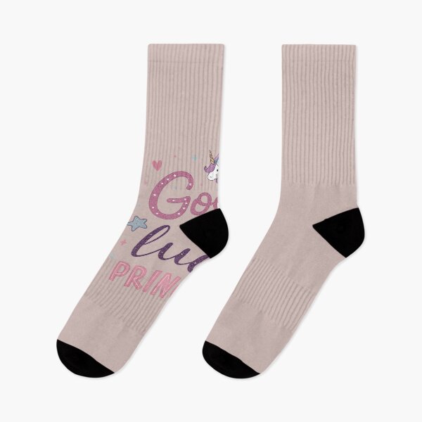 Item preview, ¡Buena suerte princesa! designed and sold by Lucky 777.