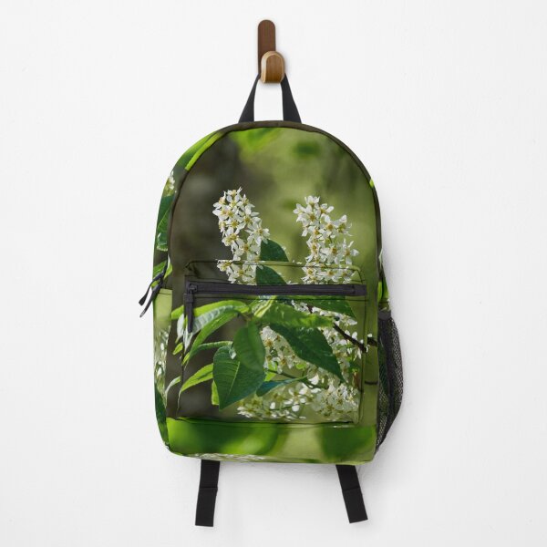Item preview, The Flowers of Bird Cherry designed and sold by Jouko Lehto Photography.
