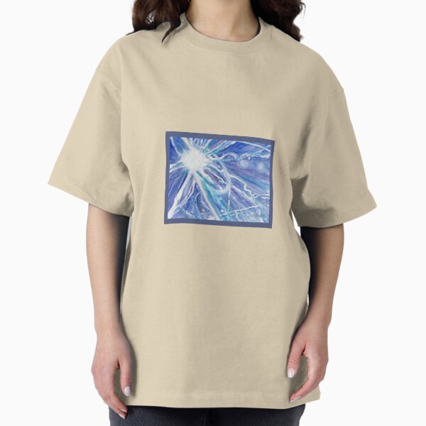Item preview, Tesla Energy - watercolor and ink illustration designed and sold by Annie Mason Art.