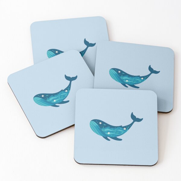 Item preview, Ocean Within the Whale designed and sold by RANShopX.