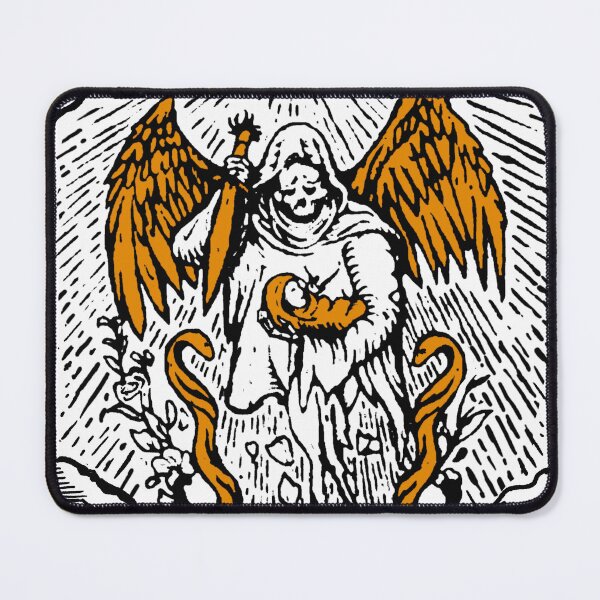 Item preview, Death's sacrifice designed and sold by jonaroux.