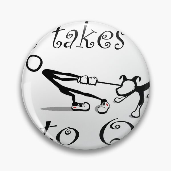 Item preview, Agility - It Takes Two To Q designed and sold by ParadigmShirts.
