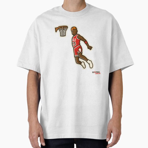 Item preview, Michael Jordan's famous flight designed and sold by Francisco-A2.