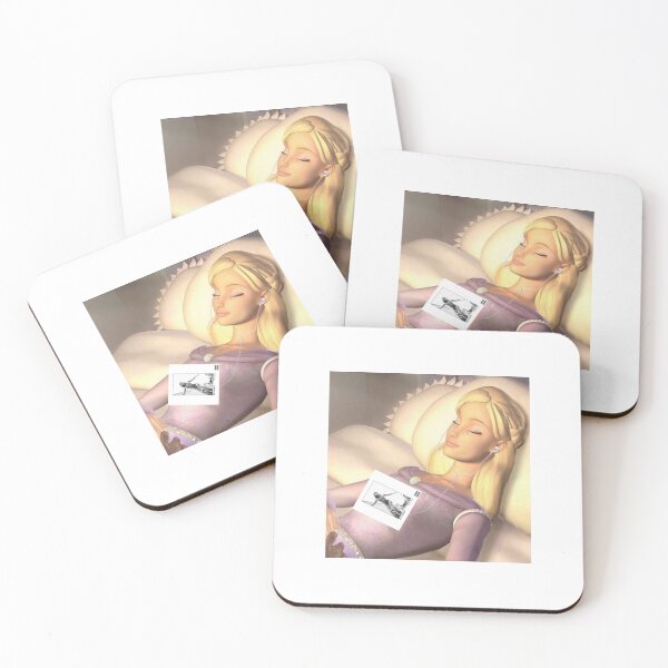 Item preview, Annika listening to She is Coming designed and sold by zoealexa11.