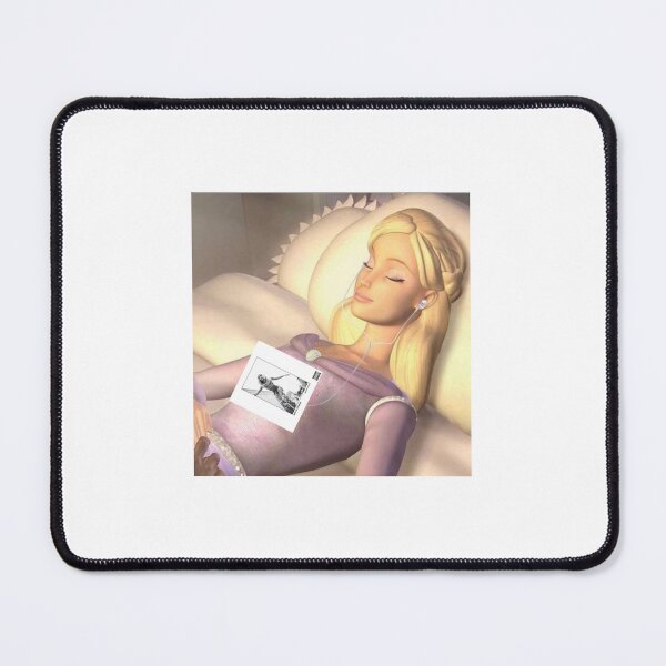 Item preview, Annika listening to She is Coming designed and sold by zoealexa11.