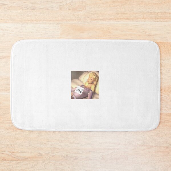 Item preview, Annika listening to She is Coming designed and sold by zoealexa11.