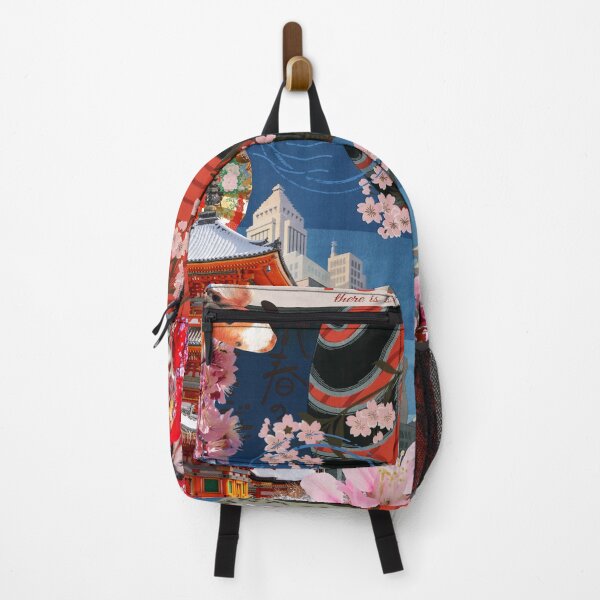 Item preview, Visit Tokyo designed and sold by BellePilcher.