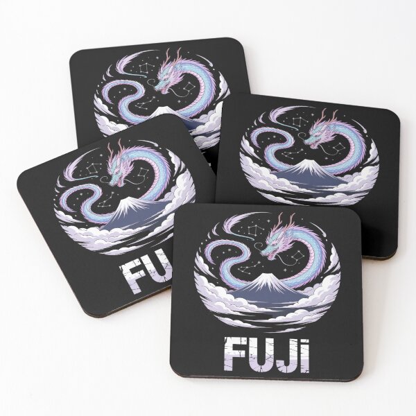 Item preview, Japan Anime City – Fuji designed and sold by SignumShop.