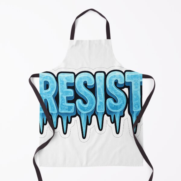 Item preview, A Resistance Message For All designed and sold by Anime and 90s Style.