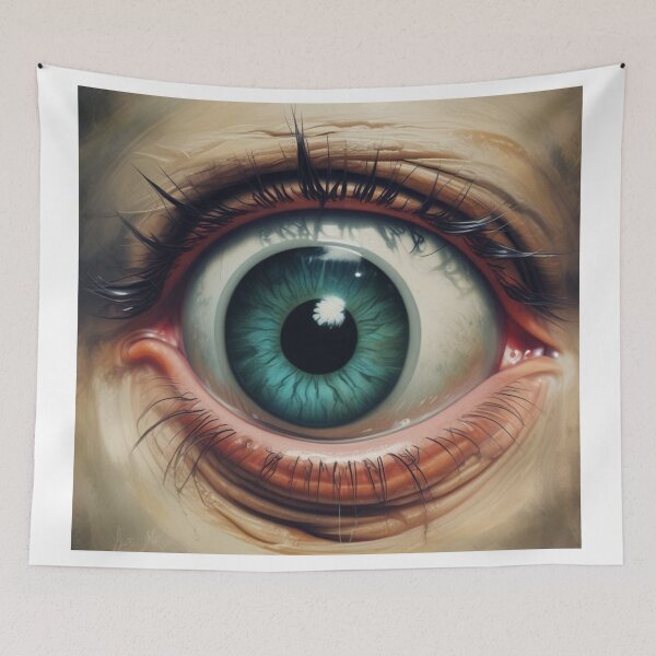 Item preview, Never sleep designed and sold by JohnBlack2025.