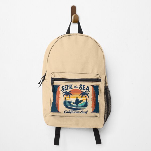 Item preview, Seek the Sea designed and sold by JrSkDesign ✅ .