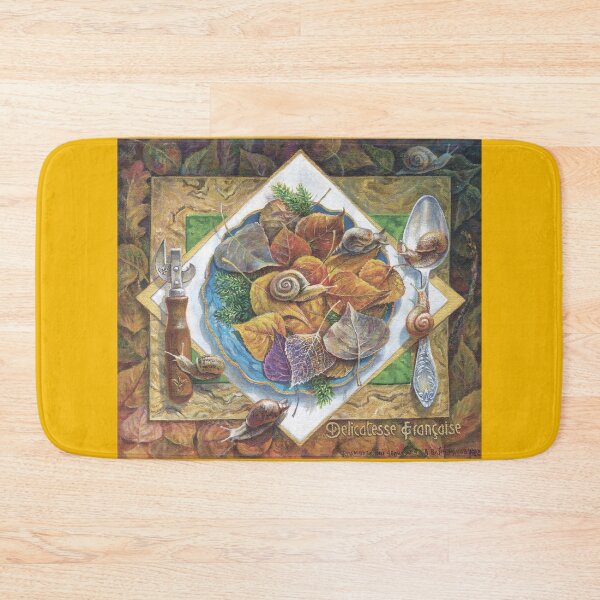 Item preview, French delicacy designed and sold by AleksARTua.